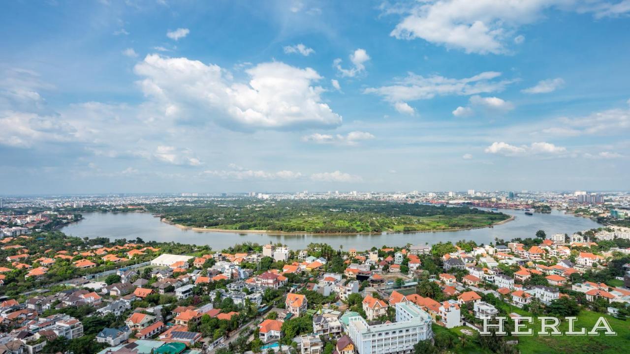 Căn hộ Green At Masteri Thao Dien